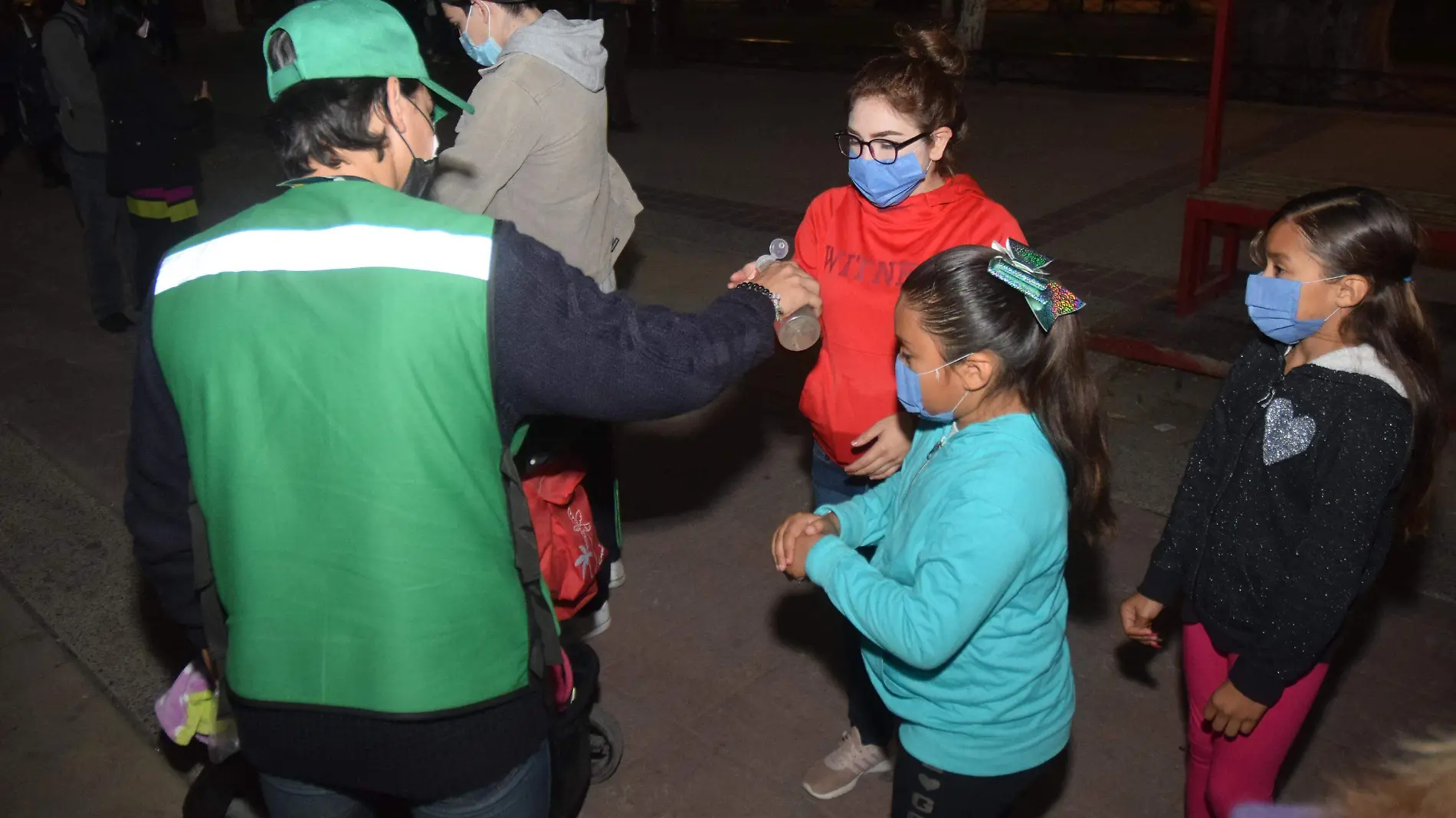 Brigadas de Vida en Plaza Zaragoza-carlos Villalba (9)